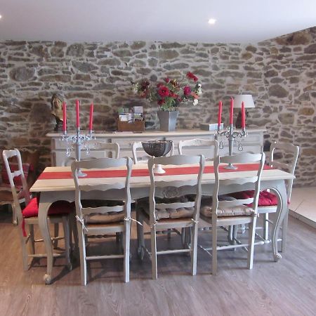 קרקסון Appartement Chez Martine Cote Canal מראה חיצוני תמונה