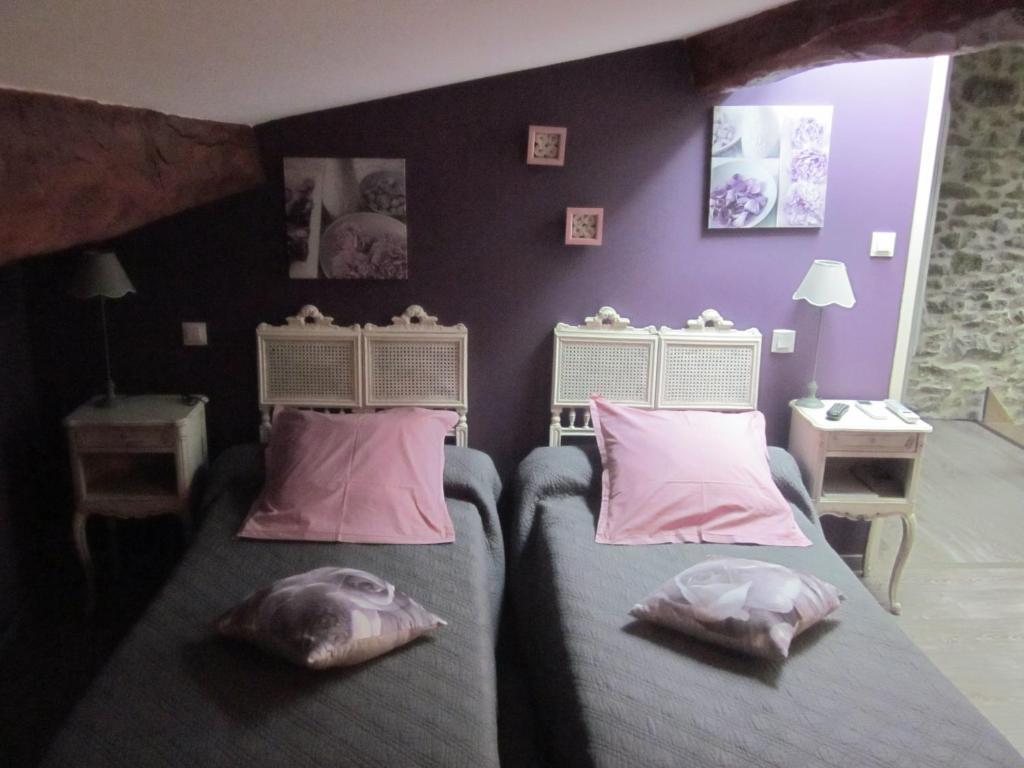 קרקסון Appartement Chez Martine Cote Canal חדר תמונה