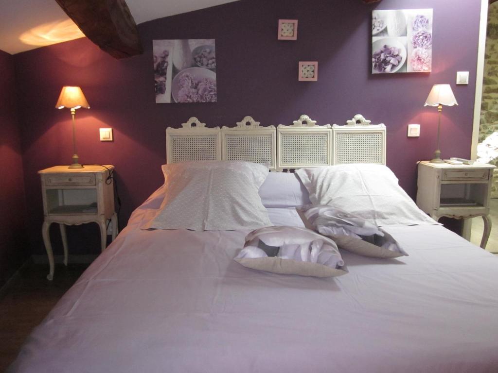 קרקסון Appartement Chez Martine Cote Canal חדר תמונה