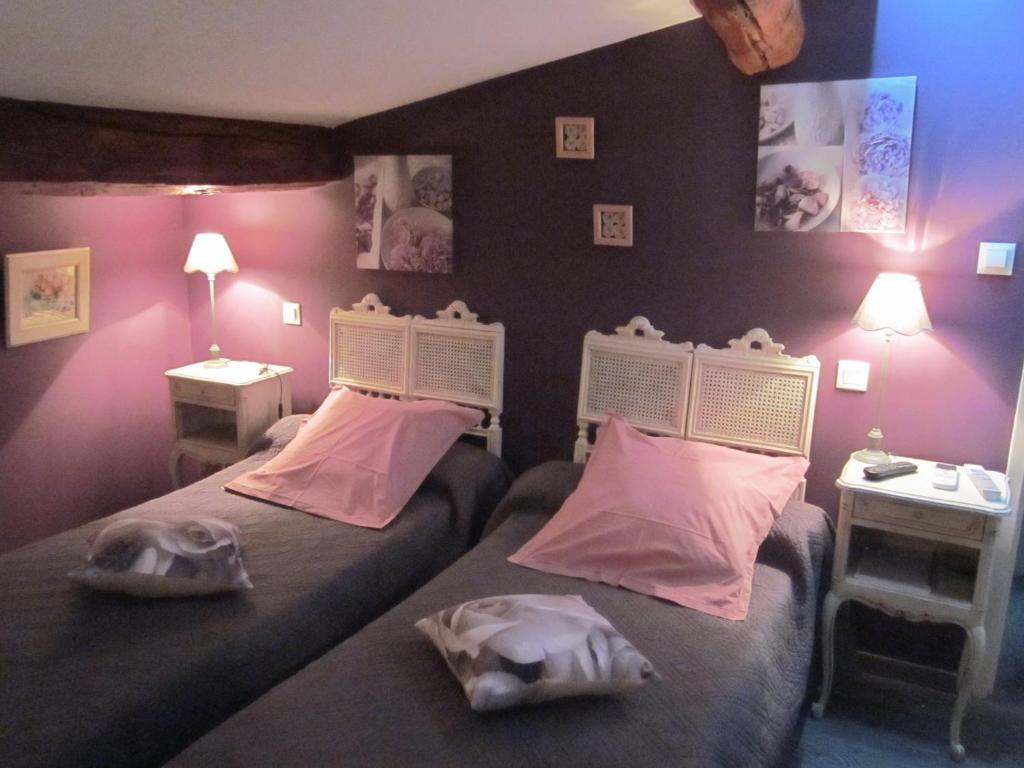 קרקסון Appartement Chez Martine Cote Canal חדר תמונה