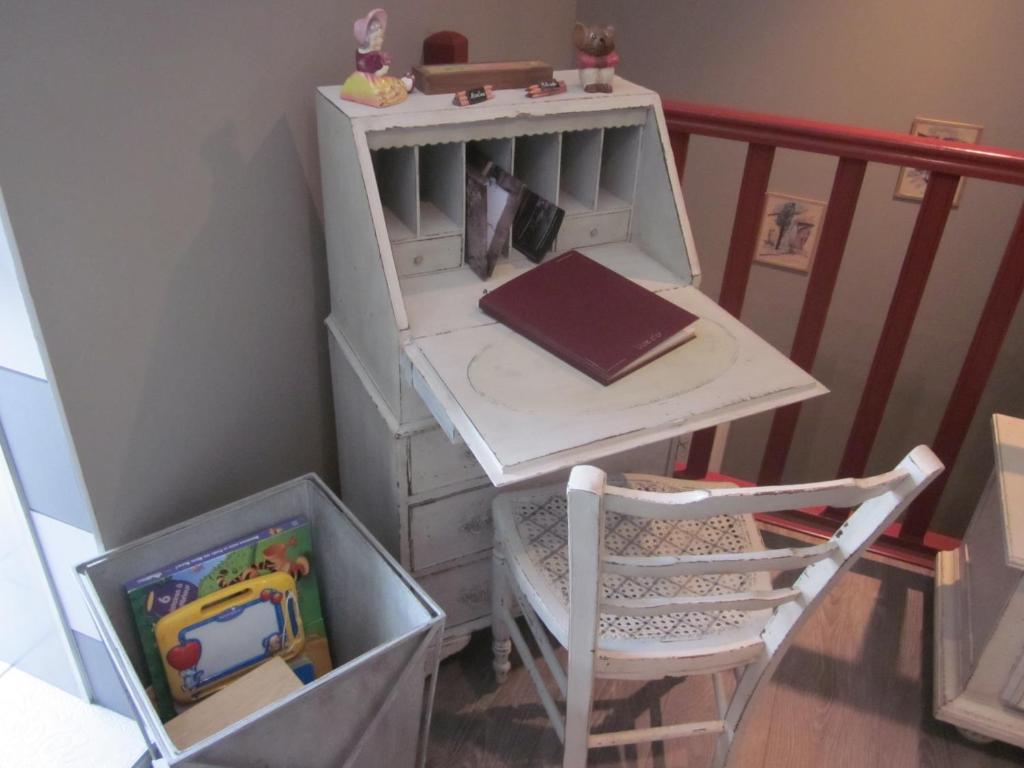 קרקסון Appartement Chez Martine Cote Canal חדר תמונה