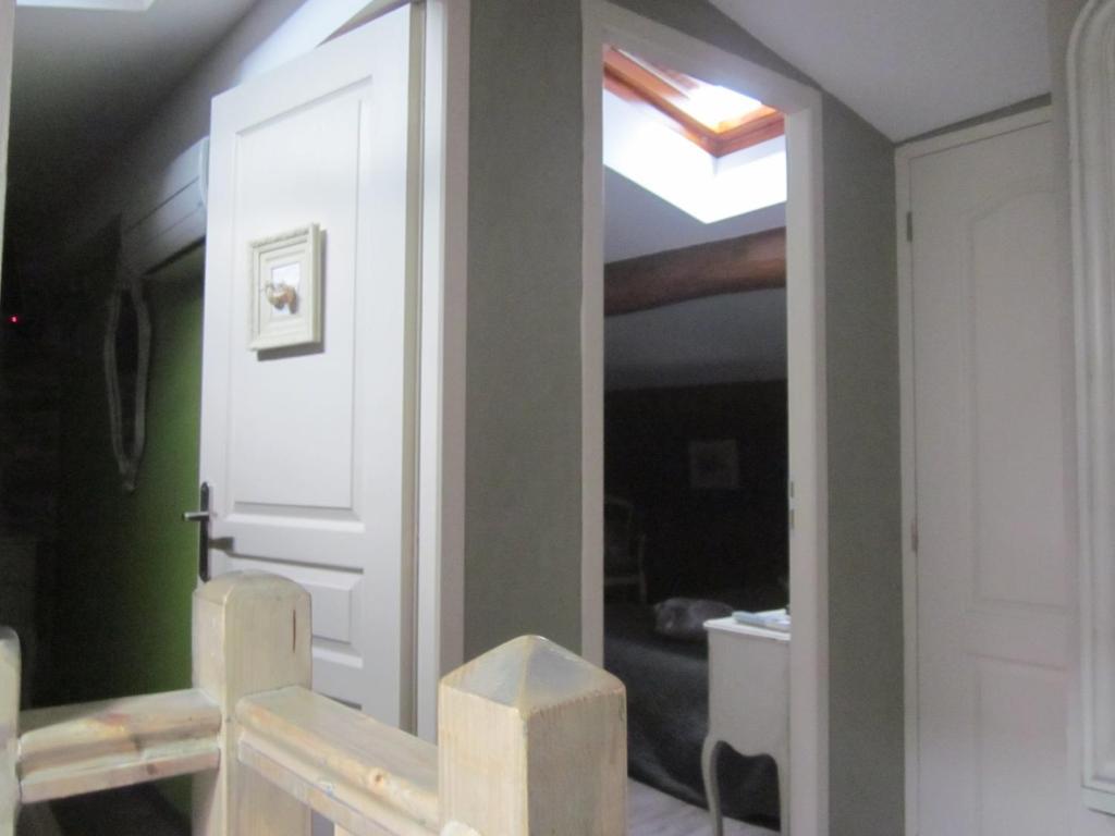 קרקסון Appartement Chez Martine Cote Canal חדר תמונה