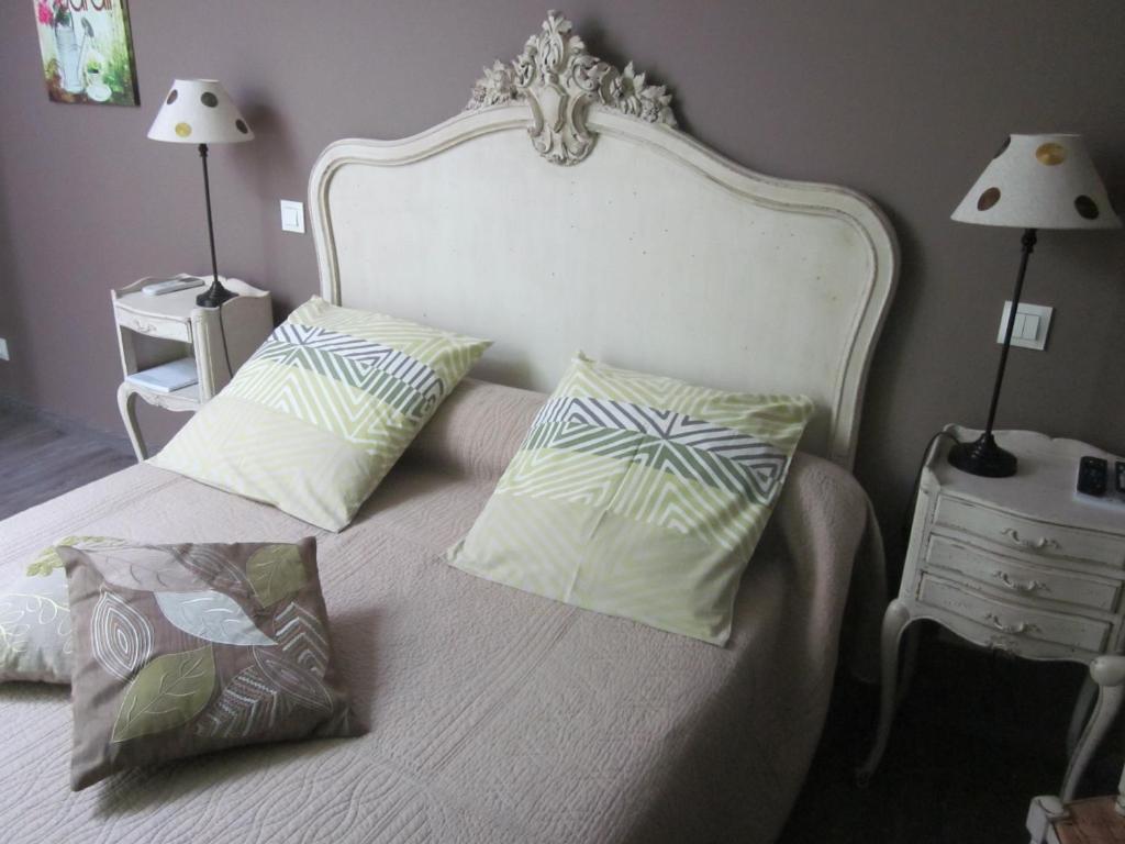 קרקסון Appartement Chez Martine Cote Canal חדר תמונה